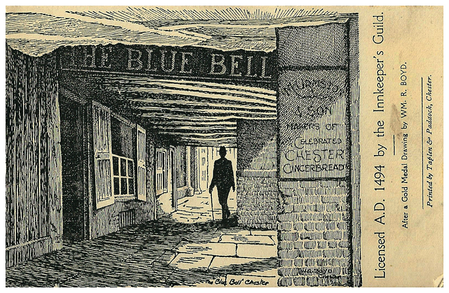 bluebell inn